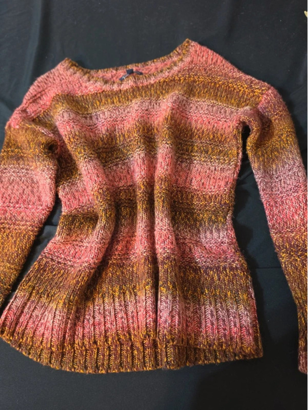 AE Knit sweater